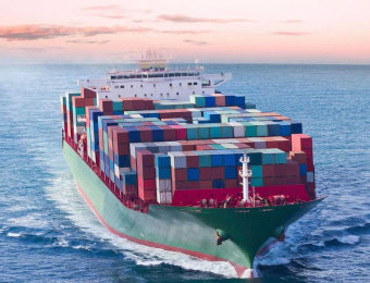 Sea freight (FCL & LCL)