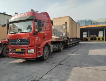 Cross Border Services (FTL & LTL)